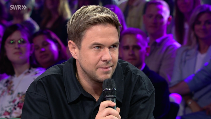 Oimara wurde mit seinem Hit "Wackelkontakt" &uuml;ber nacht zum Mega-Star.