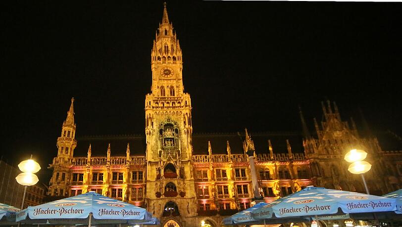 In der Galerie im Rathaus wird "coole" Kunst gezeigt. In der Galerie im Rathaus wird "coole" Kunst gezeigt.