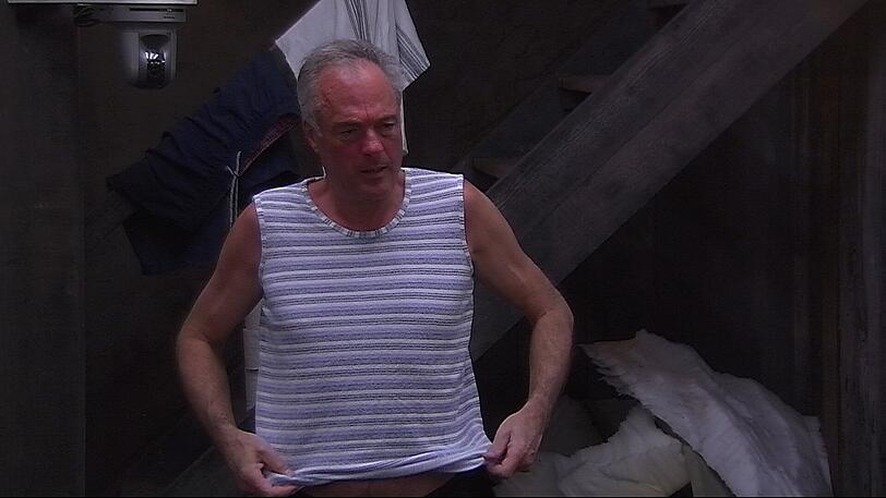 Tag 5 im Big Brother Haus: Die Bilder...