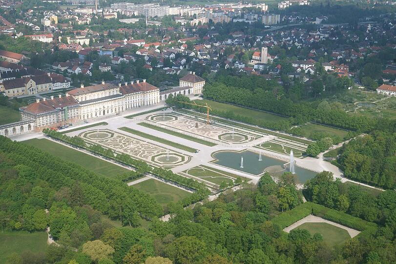 Schloss Schleißheim