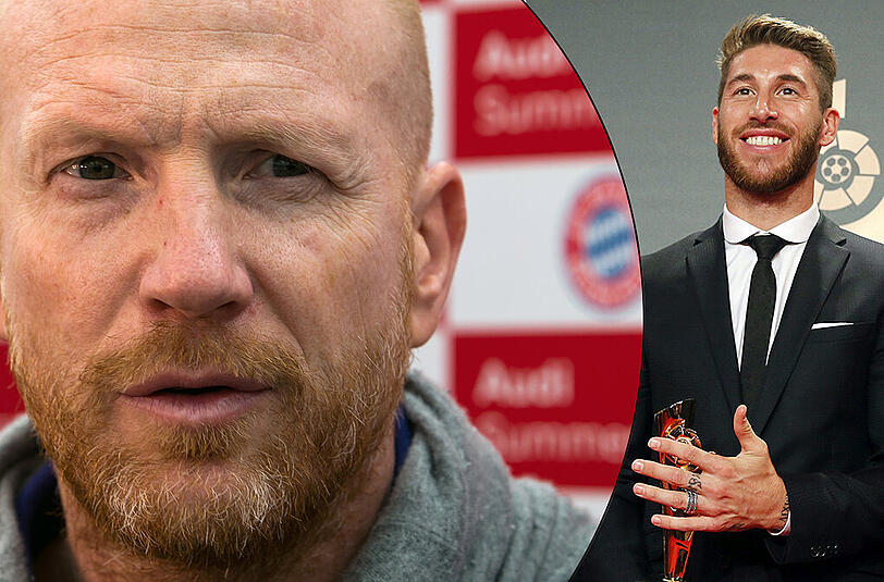 Matthias Sammer: Ramos ist kein Thema beim FC Bayern
