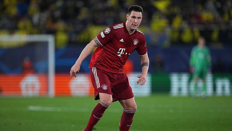Kam nicht immer mit den besten Fitnesswerten an die Säbener Straße: Ex-Bayern-Innenverteidiger Niklas Süle. Kam nicht immer mit den besten Fitnesswerten an die Säbener Straße: Ex-Bayern-Innenverteidiger Niklas Süle.