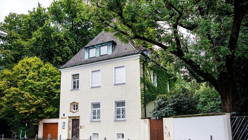 Immer wieder sorgen Denkmalschutzvorgaben für Streit zwischen Behörden und Eigentümern. (Archivbild)
