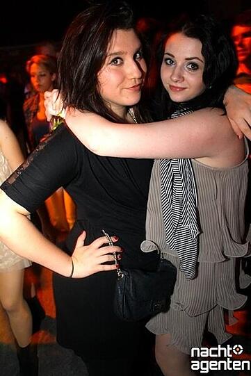 Samstag, 30.04.2011, Rock'n' Roll, Baby, Neuraum