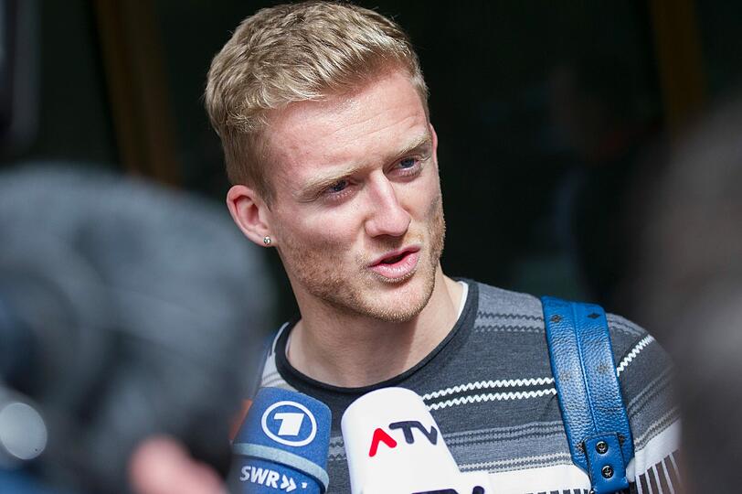 André Schürle
