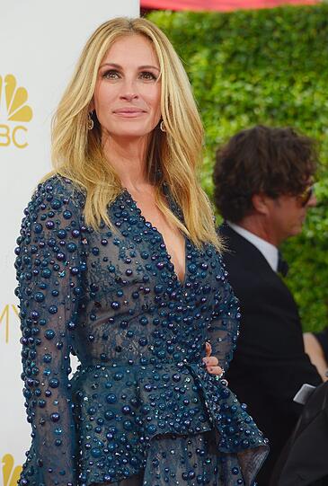 Julia Roberts