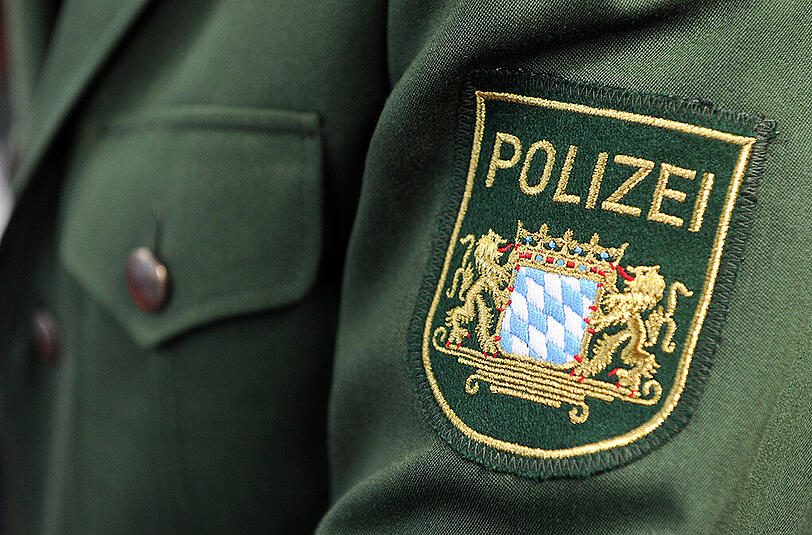 Doping, Reichskriegsflagge, Hitlergruß: Für das Verwaltungsgericht drei gute Gründe für eine Entlassung aus dem Polizeidienst.