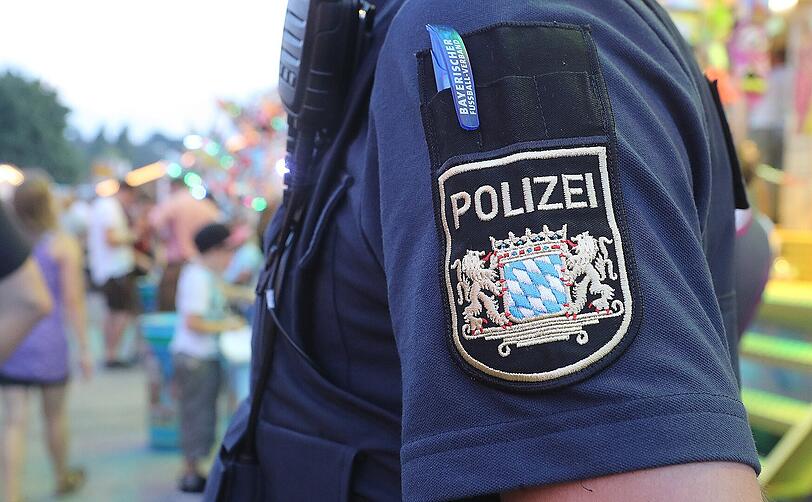 Für 50 weitere Beamte ist bei der P1 Landshut mittlerweile Platz.