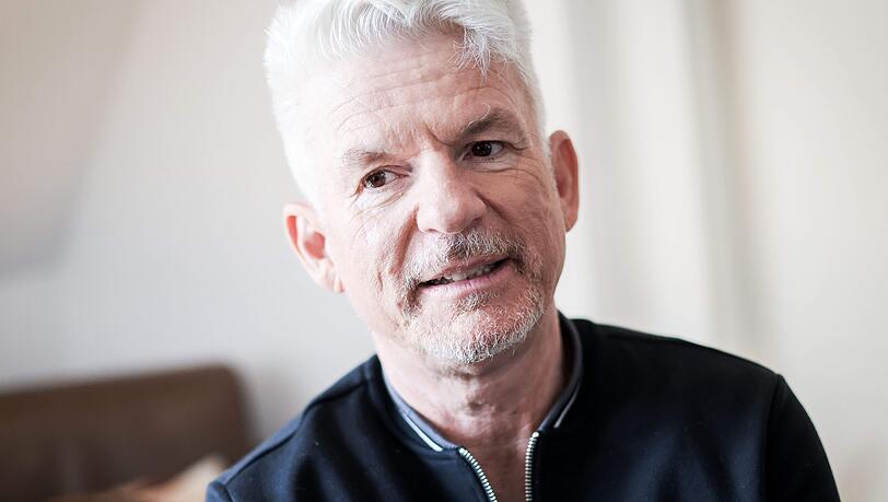 Heinz Strunk scheint nicht viel von den Stars der deutschen Comedyszene zu halten.