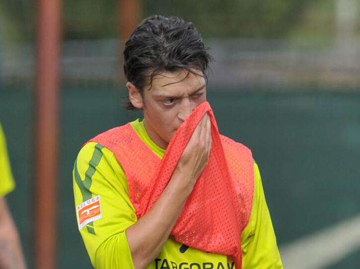 Mesut Özil: Er wechselt zu Real Madrid