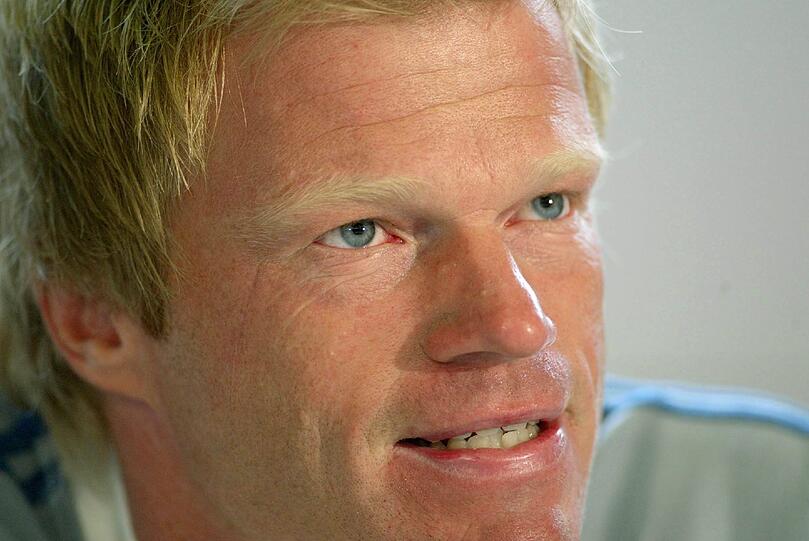 Oliver Kahn