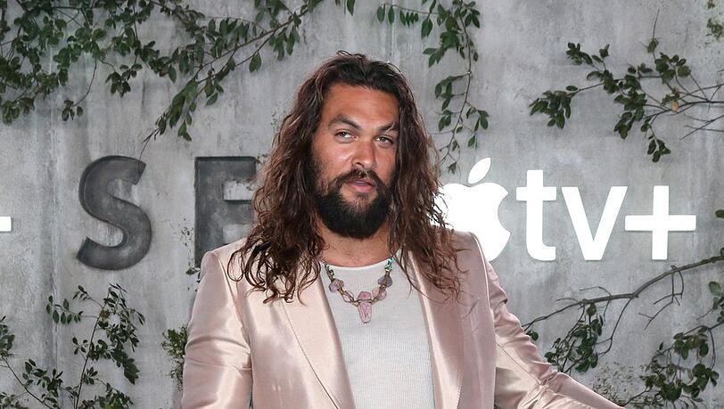 Ist Jason Momoa wieder vergeben?