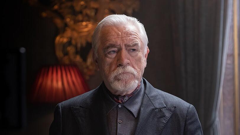 "Succession"-Star Brian Cox als Widersacher der Spielshow "007: Road to a Million".