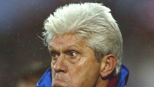 Ein Unikat ist er auf alle Fälle: Ex-Löwen-Trainer Werner Lorant. Ein Unikat ist er auf alle Fälle: Ex-Löwen-Trainer Werner Lorant.