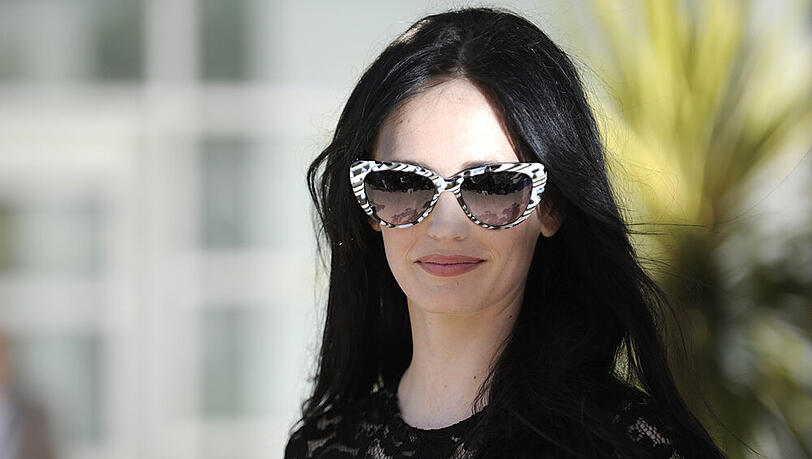 Eva Green beim Film-Festival in Cannes Eva Green beim Film-Festival in Cannes