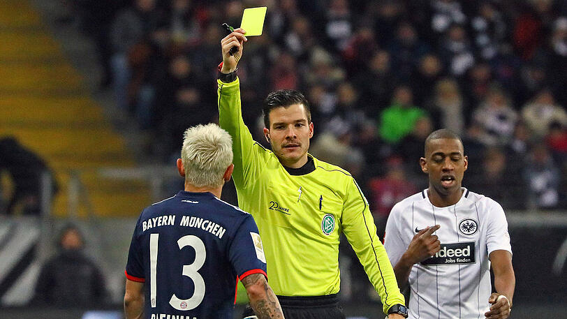 Rafinha: Note 3 - Der blondierte Brasilianer vertrat auf der linken Abwehrseite David Alaba. Seine Pässe hatten eine zu große Streuung, in Defensivzweikämpfen aber haute er sich wie immer bissig und giftig rein. Ein wichtiger Teamplayer.
