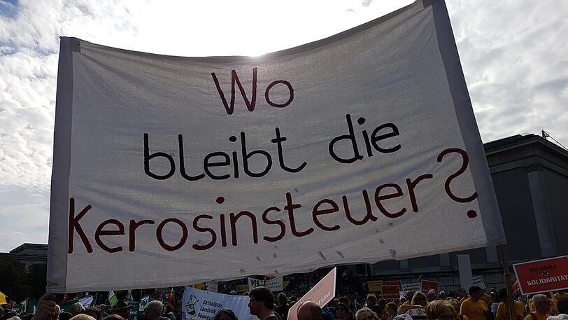 "Mia ham&rsquo;s satt": Die große Demo in München an diesem Samstag
