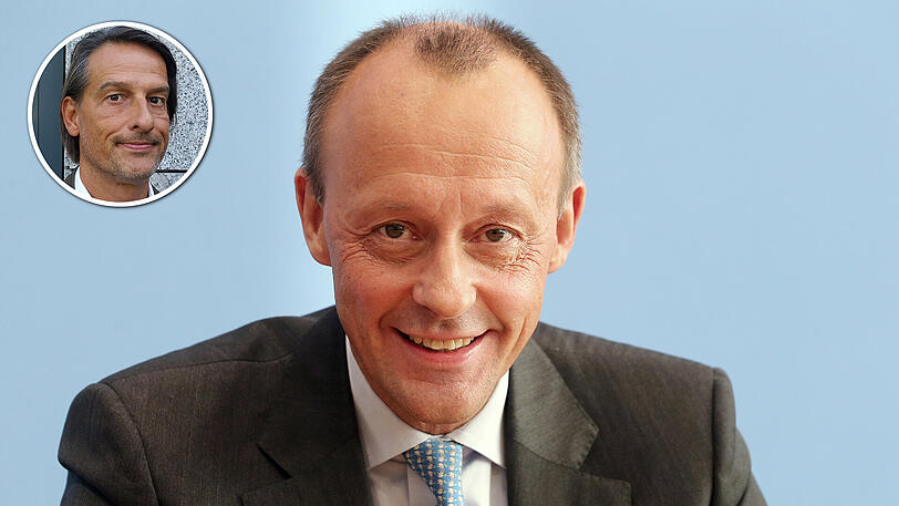 Clemens Hagen über das Rennen um die Merkel-Nachfolge.