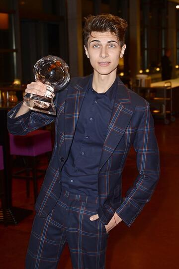 Lukas Rieger