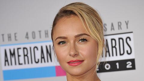 Hayden Panettiere war bis 2018 mit Wladimir Klitschko liiert.