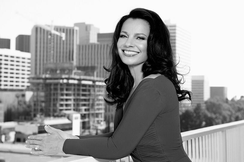 Fran Drescher