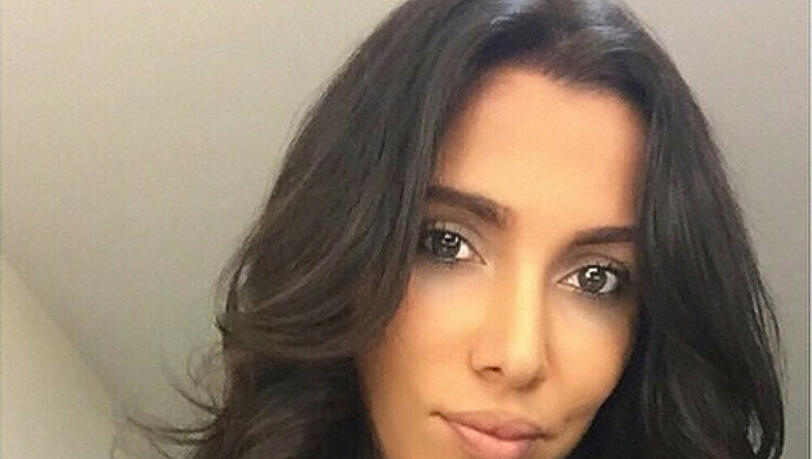 Die neue Selfie-Queen? Metisha Schäfer auf Instagram Die neue Selfie-Queen? Metisha Schäfer auf Instagram