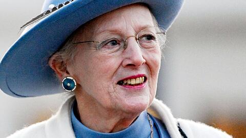 Königin Margrethe saß 52 Jahre lang auf dem Thron. Im Januar übergab sie das Zepter an ihren ältesten Sohn Frederik.