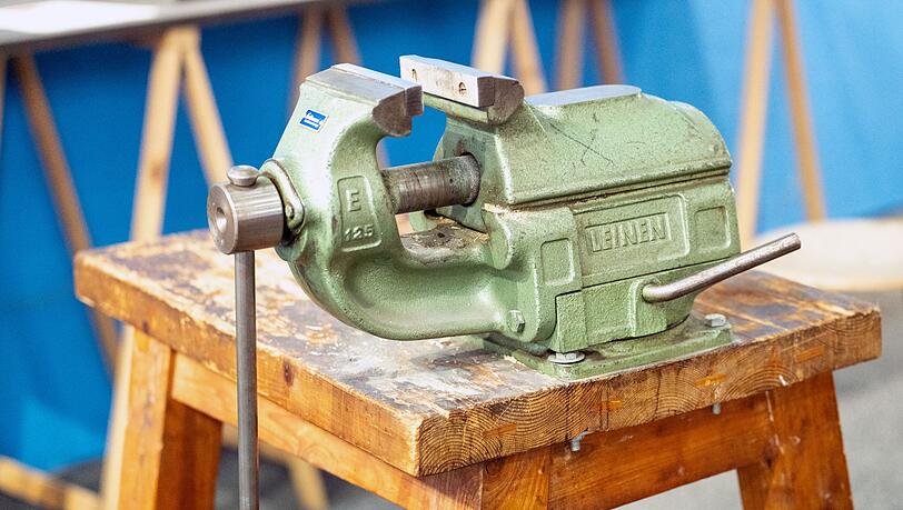 In vielen Handwerksbetrieben fehlt auch nach langer Wirtschaftskrise der Nachwuchs. (Symbolbild)