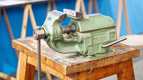 In vielen Handwerksbetrieben fehlt auch nach langer Wirtschaftskrise der Nachwuchs. (Symbolbild)