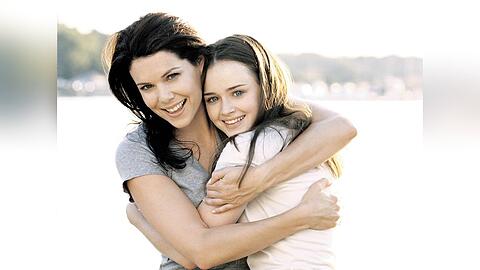 Erstmals entsteht eine offizielle Doku &uuml;ber die "Gilmore Girls".
