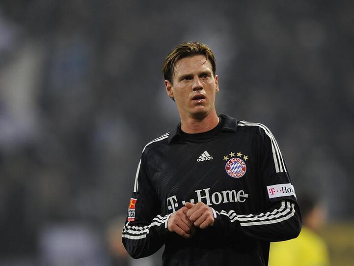 Abschied von den Bayern: Tim Borowski kehrt zu Werder Bremen zurück.