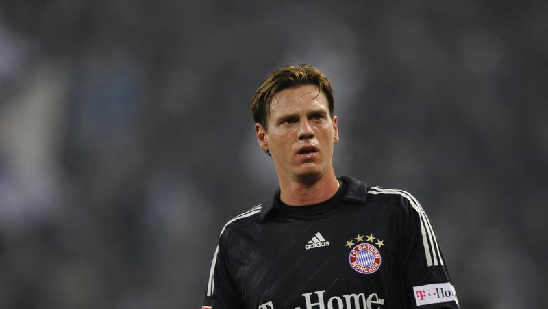 Abschied von den Bayern: Tim Borowski kehrt zu Werder Bremen zurück.
