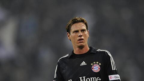 Abschied von den Bayern: Tim Borowski kehrt zu Werder Bremen zurück.