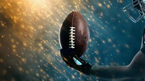 Der Super Bowl wird in diesem Jahr in Santa Clara ausgetragen.