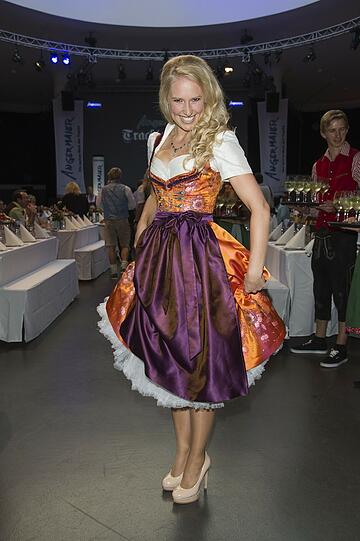 Steffi Schaller