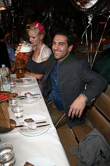 Elyas M'Barek