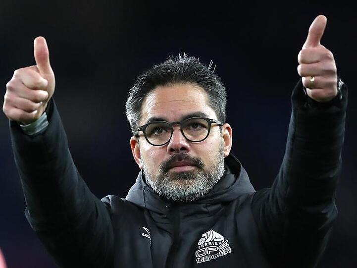 Übernimmt den FC Schalke 04: David Wagner.