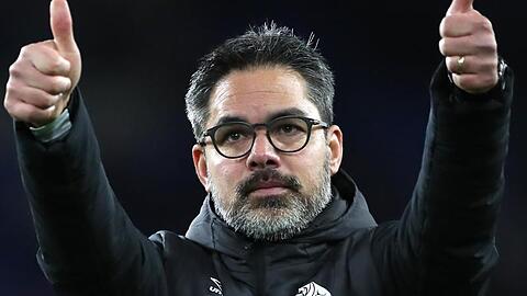 Übernimmt den FC Schalke 04: David Wagner.
