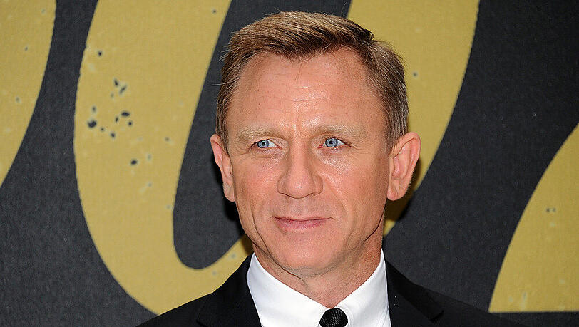 Ende Januar kann es funken: Schauspieler Daniel Craig hat am 2. März Geburtstag. Ende Januar kann es funken: Schauspieler Daniel Craig hat am 2. März Geburtstag.