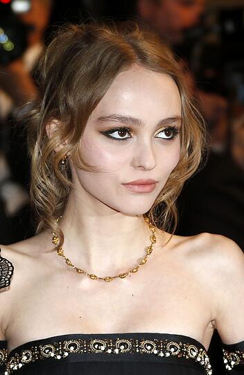 Lily Rose Depp