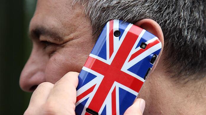 Auch im Fall eines ungeregelten Brexit wollen die drei größten deutschen Mobilfunk-Anbieter vorerst keine Roaming-Gebühren erheben.