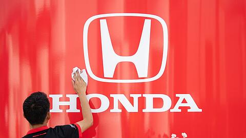 Honda kehrt Ende 2026 als Motorenlieferant für den Aston-Martin-Rennstall in die Formel 1 zurück.