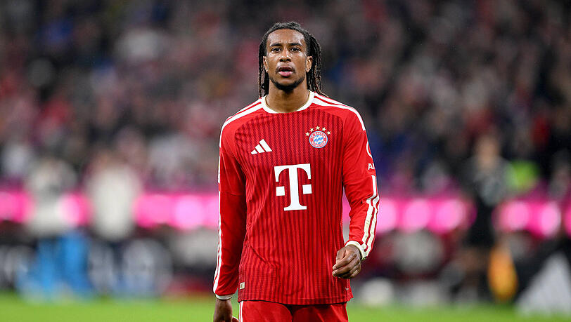 Michael Olise fehlt gegen den FC Arsenal.