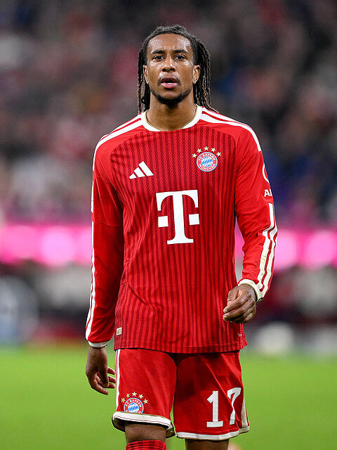 Michael Olise fehlt gegen den FC Arsenal.