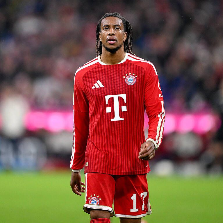 Michael Olise fehlt gegen den FC Arsenal gesperrt.