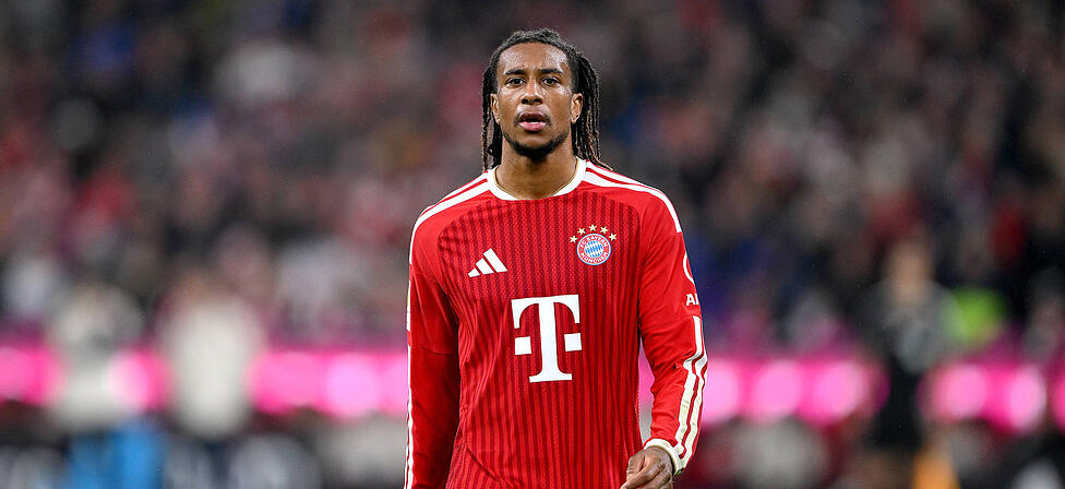 Michael Olise fehlt gegen den FC Arsenal gesperrt.