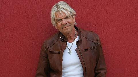 Matthias Reim wird nun doch in der Stadthalle spielen.