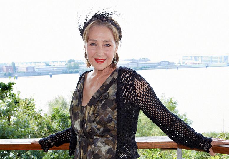 Christine Kaufmann starb im Alter von 72 Jahren
