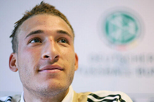 Fabian Johnson