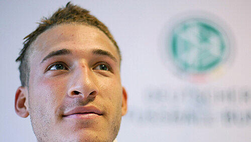Fabian Johnson